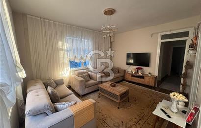 Çekmeköy Mimarsinan Mah 3 + 1 Satılık Daire