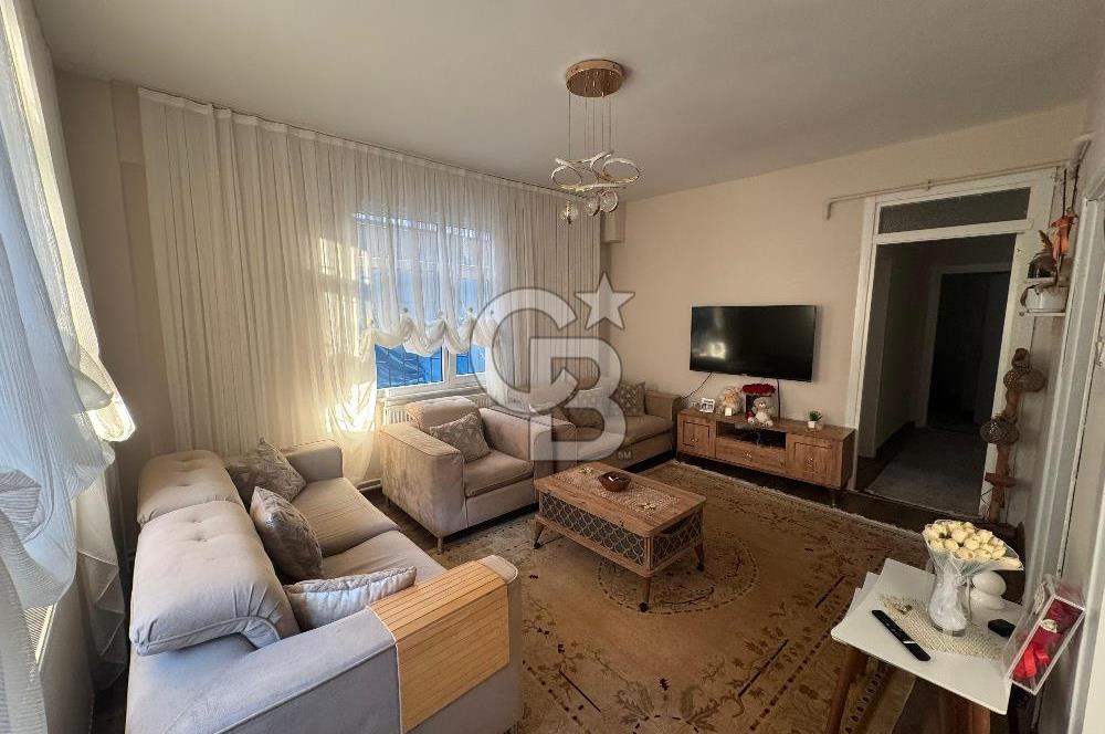 Çekmeköy Mimarsinan Mah 3 + 1 Satılık Daire