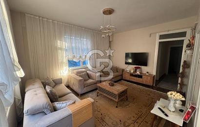 Çekmeköy Mimarsinan Mah 3 + 1 Satılık Daire