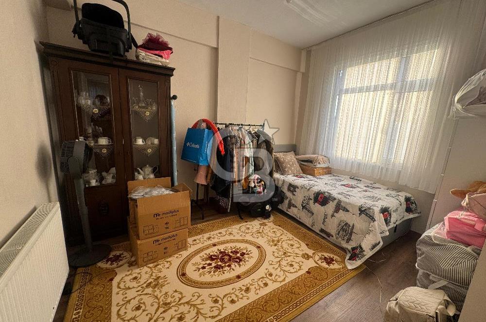 Çekmeköy Mimarsinan Mah 3 + 1 Satılık Daire