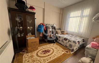 Çekmeköy Mimarsinan Mah 3 + 1 Satılık Daire