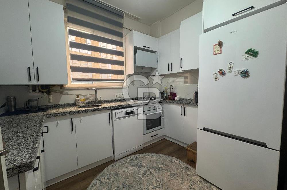 Çekmeköy Mimarsinan Mah 3 + 1 Satılık Daire