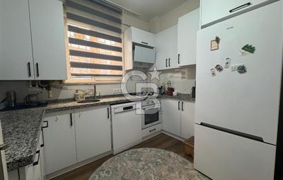 Çekmeköy Mimarsinan Mah 3 + 1 Satılık Daire