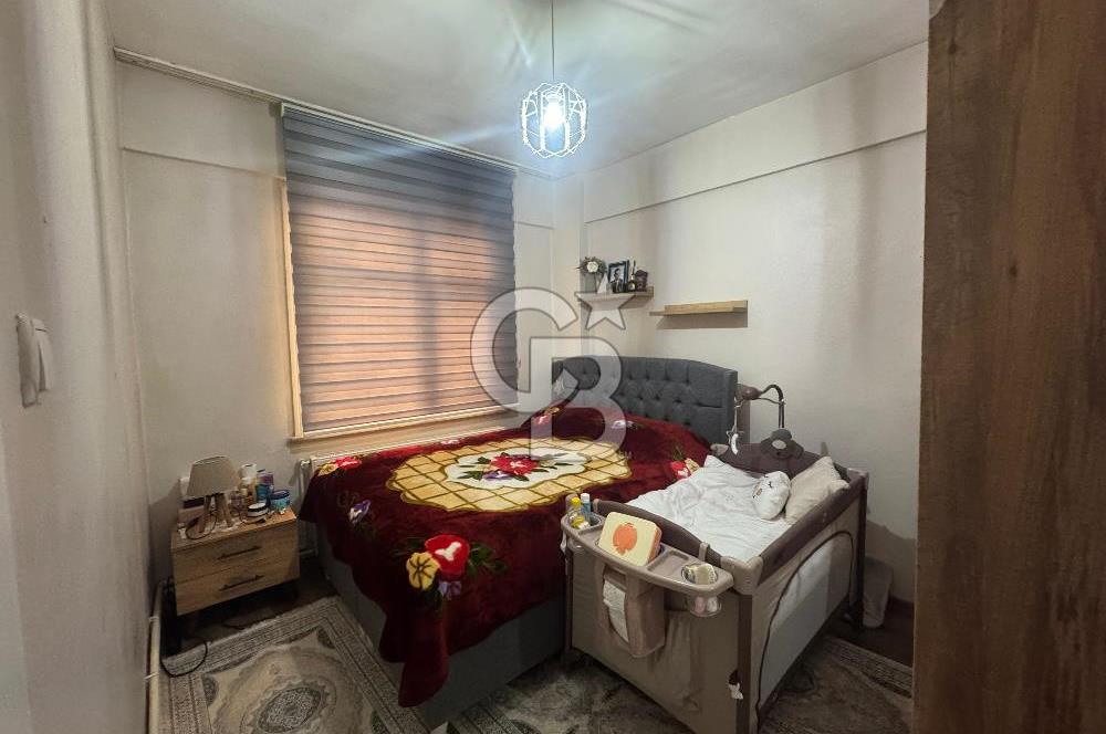 Çekmeköy Mimarsinan Mah 3 + 1 Satılık Daire