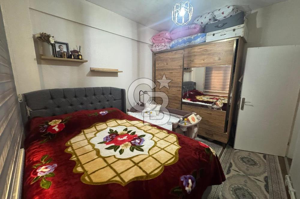 Çekmeköy Mimarsinan Mah 3 + 1 Satılık Daire