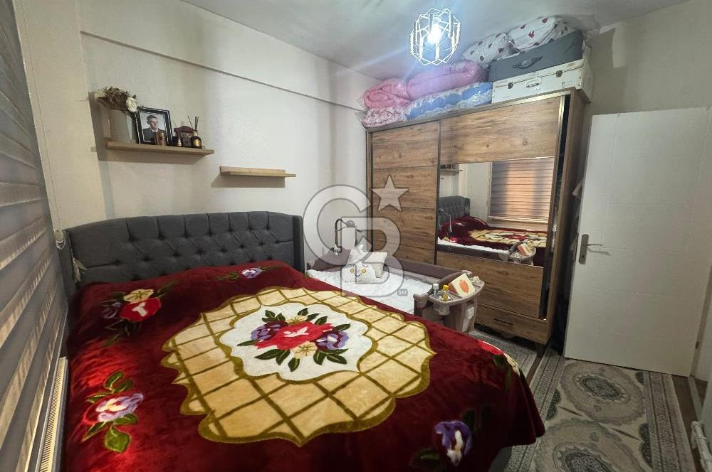 Çekmeköy Mimarsinan Mah 3 + 1 Satılık Daire