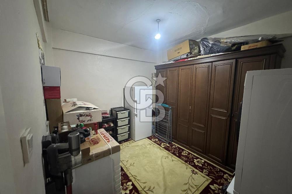 Çekmeköy Mimarsinan Mah 3 + 1 Satılık Daire