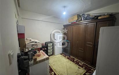 Çekmeköy Mimarsinan Mah 3 + 1 Satılık Daire