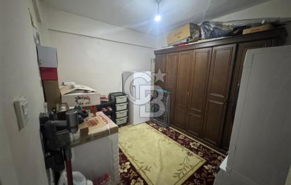 Çekmeköy Mimarsinan Mah 3 + 1 Satılık Daire