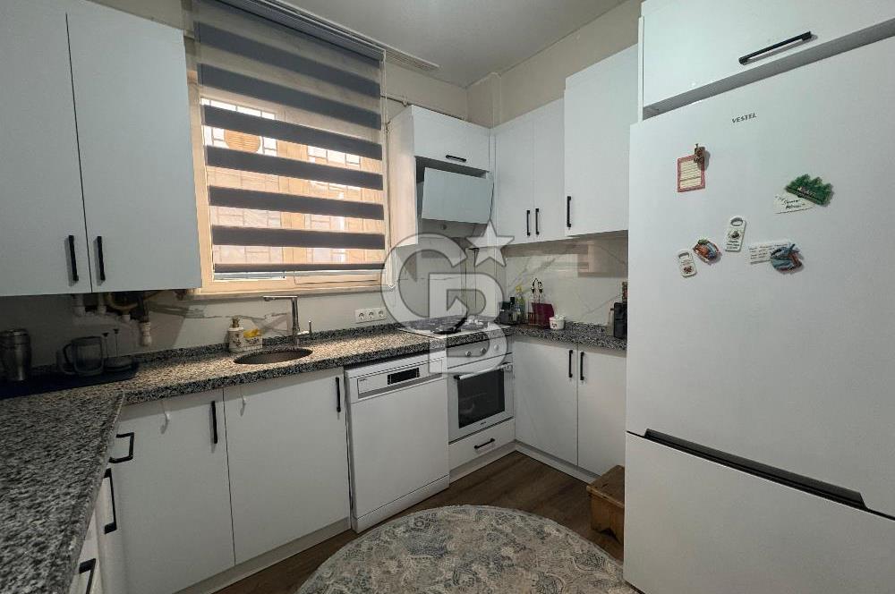 Çekmeköy Mimarsinan Mah 3 + 1 Satılık Daire