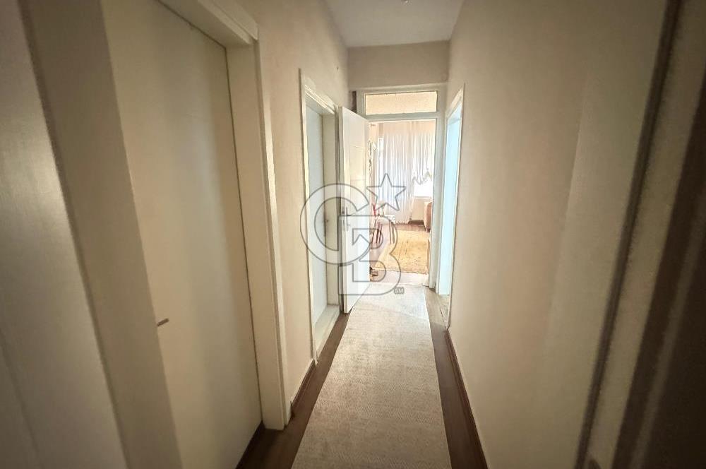 Çekmeköy Mimarsinan Mah 3 + 1 Satılık Daire