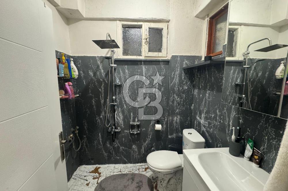 Çekmeköy Mimarsinan Mah 3 + 1 Satılık Daire