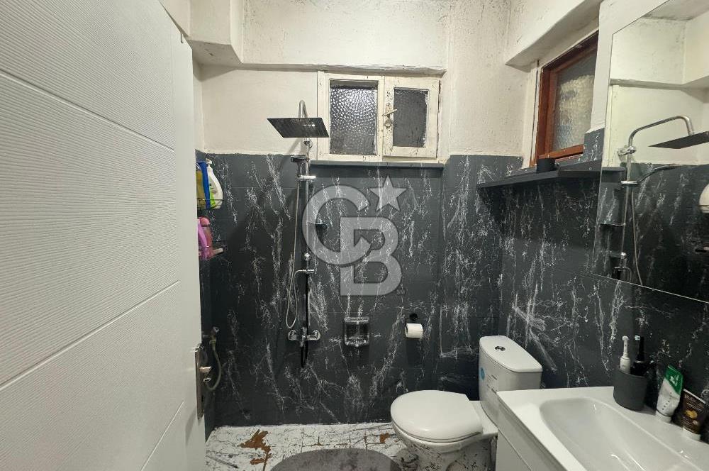 Çekmeköy Mimarsinan Mah 3 + 1 Satılık Daire