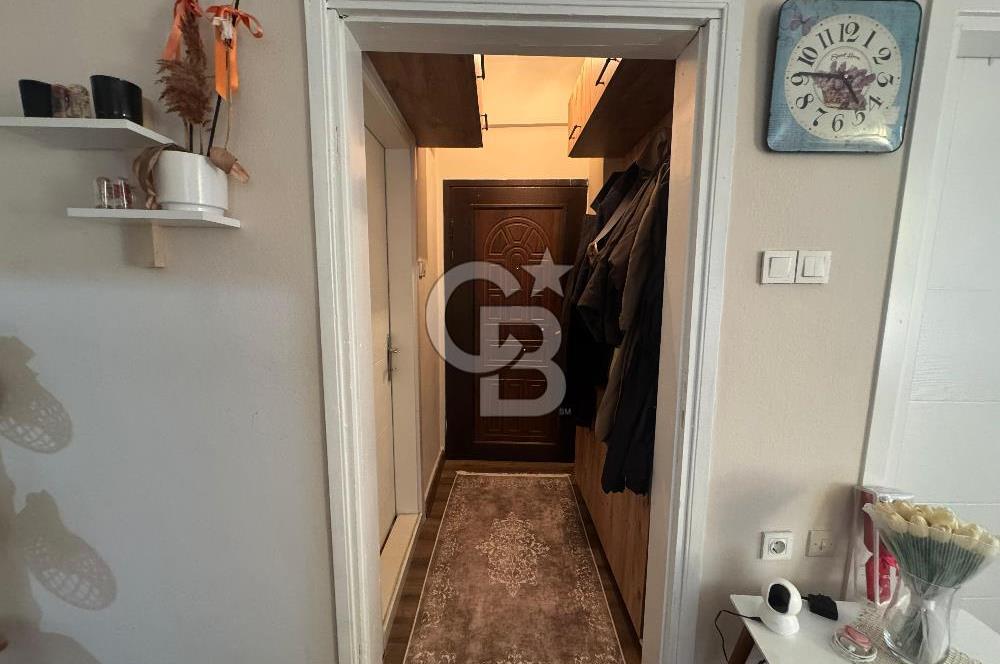 Çekmeköy Mimarsinan Mah 3 + 1 Satılık Daire