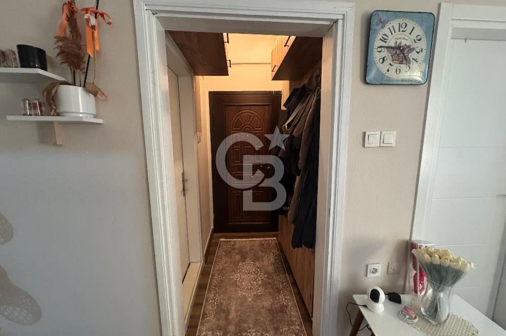 Çekmeköy Mimarsinan Mah 3 + 1 Satılık Daire