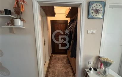 Çekmeköy Mimarsinan Mah 3 + 1 Satılık Daire