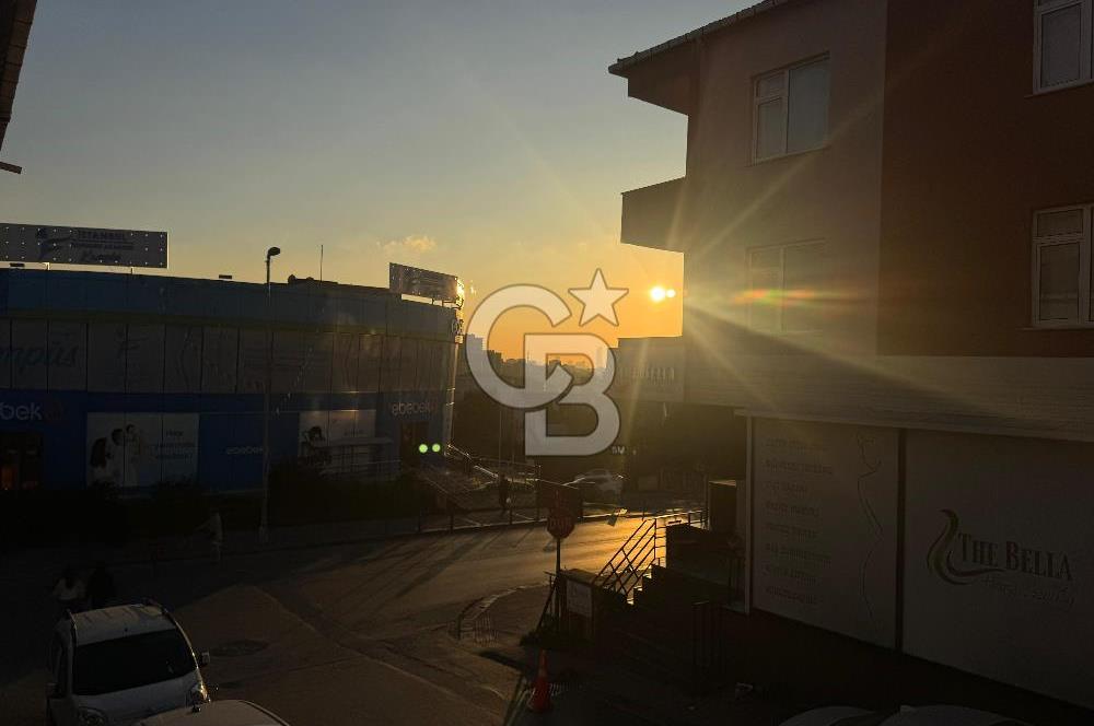 Çekmeköy Mimarsinan Mah 3 + 1 Satılık Daire