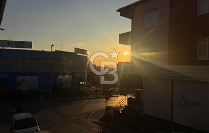 Çekmeköy Mimarsinan Mah 3 + 1 Satılık Daire