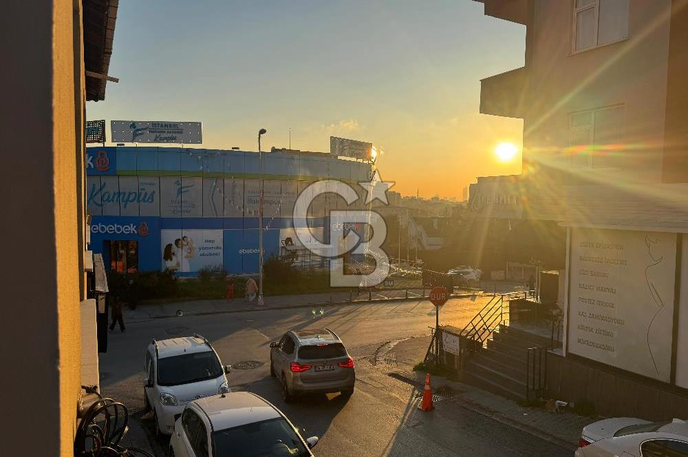 Çekmeköy Mimarsinan Mah 3 + 1 Satılık Daire