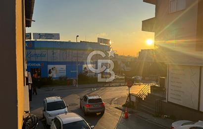 Çekmeköy Mimarsinan Mah 3 + 1 Satılık Daire