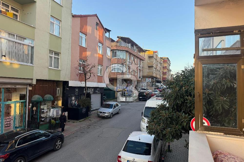 Çekmeköy Mimarsinan Mah 3 + 1 Satılık Daire