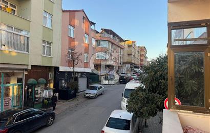 Çekmeköy Mimarsinan Mah 3 + 1 Satılık Daire