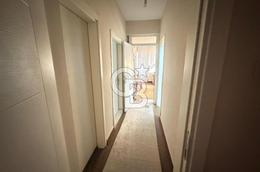 Çekmeköy Mimarsinan Mah 3 + 1 Satılık Daire