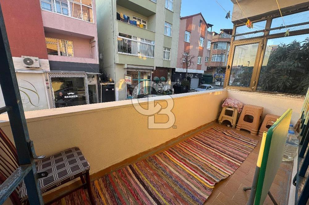Çekmeköy Mimarsinan Mah 3 + 1 Satılık Daire