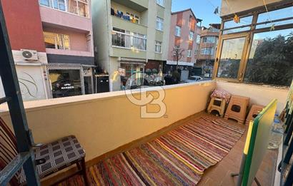 Çekmeköy Mimarsinan Mah 3 + 1 Satılık Daire