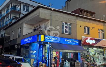 Çekmeköy Mimarsinan Mah 3 + 1 Satılık Daire