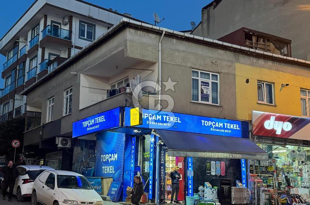 Çekmeköy Mimarsinan Mah 3 + 1 Satılık Daire