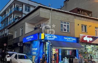 Çekmeköy Mimarsinan Mah 3 + 1 Satılık Daire