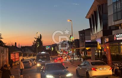 Çekmeköy Mimarsinan Mah 3 + 1 Satılık Daire