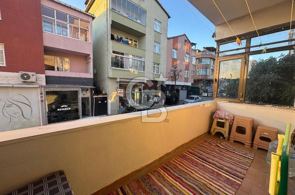 Çekmeköy Mimarsinan Mah 3 + 1 Satılık Daire