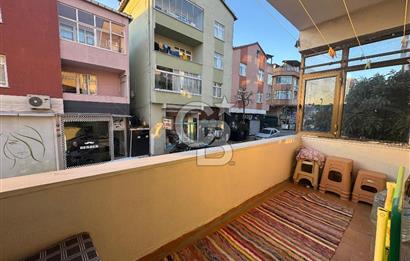 Çekmeköy Mimarsinan Mah 3 + 1 Satılık Daire