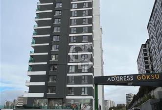 CB VİZYON'DAN ADRESS GÖKSU'DA GÖL MANZARALI SATILIK 4+1 DAİRE - 2 - 322058