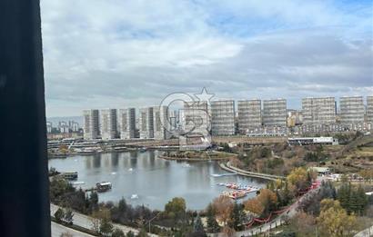 CB VİZYON'DAN ADRESS GÖKSU'DA GÖL MANZARALI SATILIK 4+1 DAİRE
