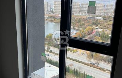 CB VİZYON'DAN ADRESS GÖKSU'DA GÖL MANZARALI SATILIK 4+1 DAİRE