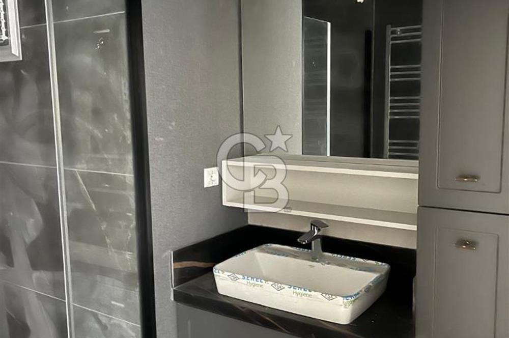 CB VİZYON'DAN ADRESS GÖKSU'DA GÖL MANZARALI SATILIK 4+1 DAİRE