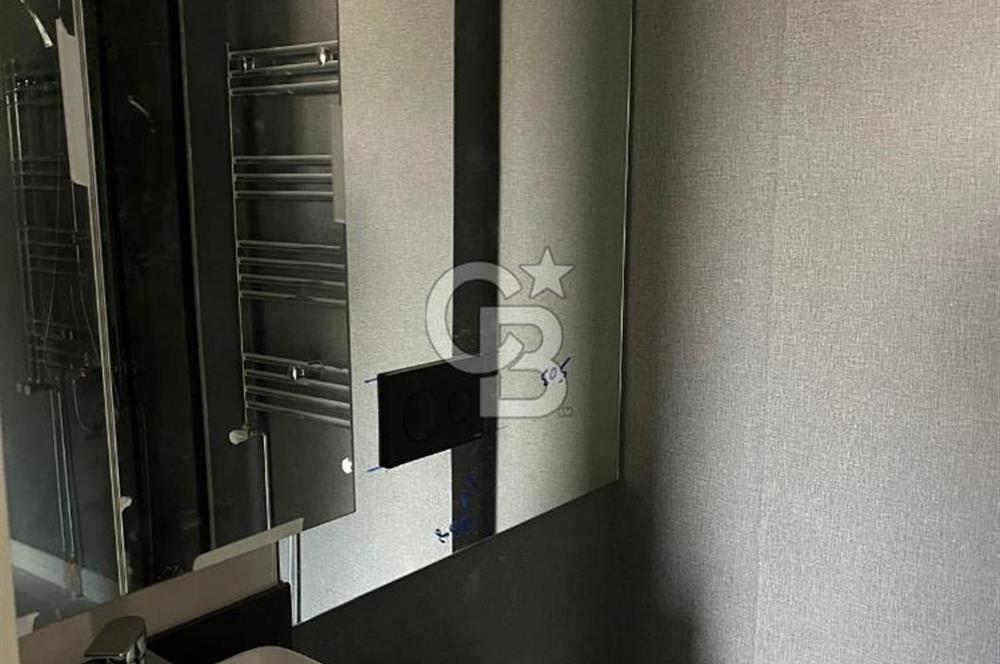 CB VİZYON'DAN ADRESS GÖKSU'DA GÖL MANZARALI SATILIK 4+1 DAİRE