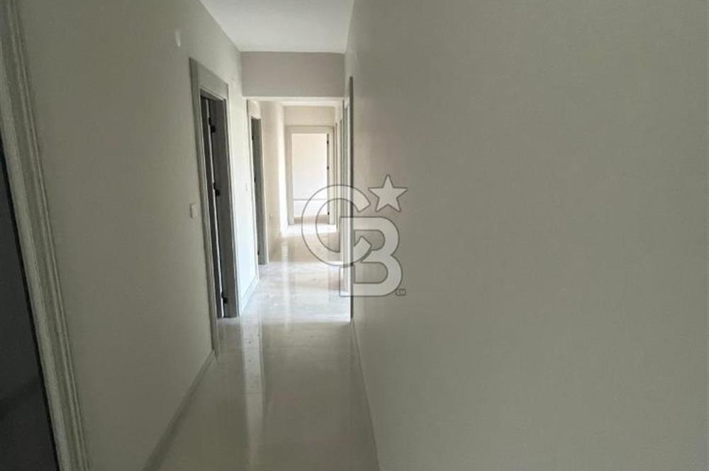 CB VİZYON'DAN ADRESS GÖKSU'DA GÖL MANZARALI SATILIK 4+1 DAİRE