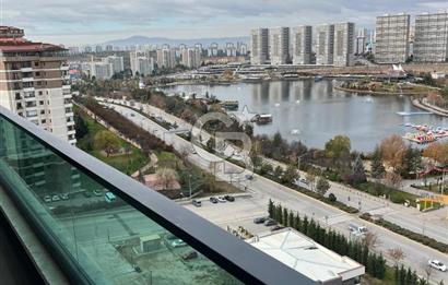 CB VİZYON'DAN ADRESS GÖKSU'DA GÖL MANZARALI SATILIK 4+1 DAİRE