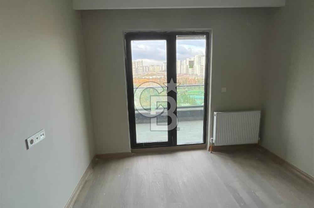 CB VİZYON'DAN ADRESS GÖKSU'DA GÖL MANZARALI SATILIK 4+1 DAİRE