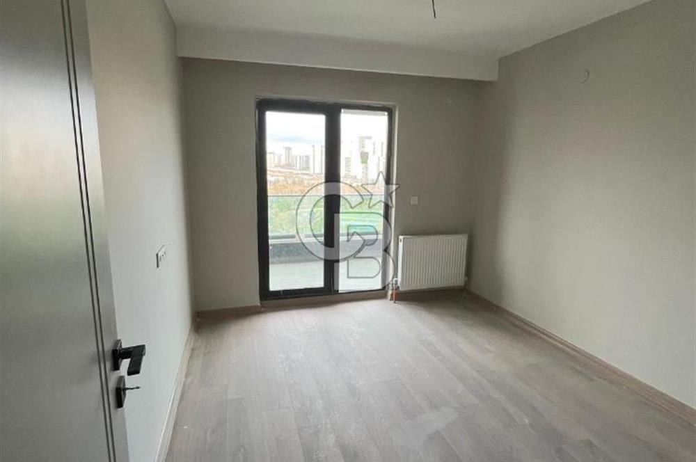 CB VİZYON'DAN ADRESS GÖKSU'DA GÖL MANZARALI SATILIK 4+1 DAİRE