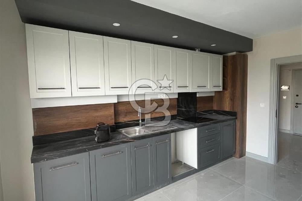 CB VİZYON'DAN ADRESS GÖKSU'DA GÖL MANZARALI SATILIK 4+1 DAİRE