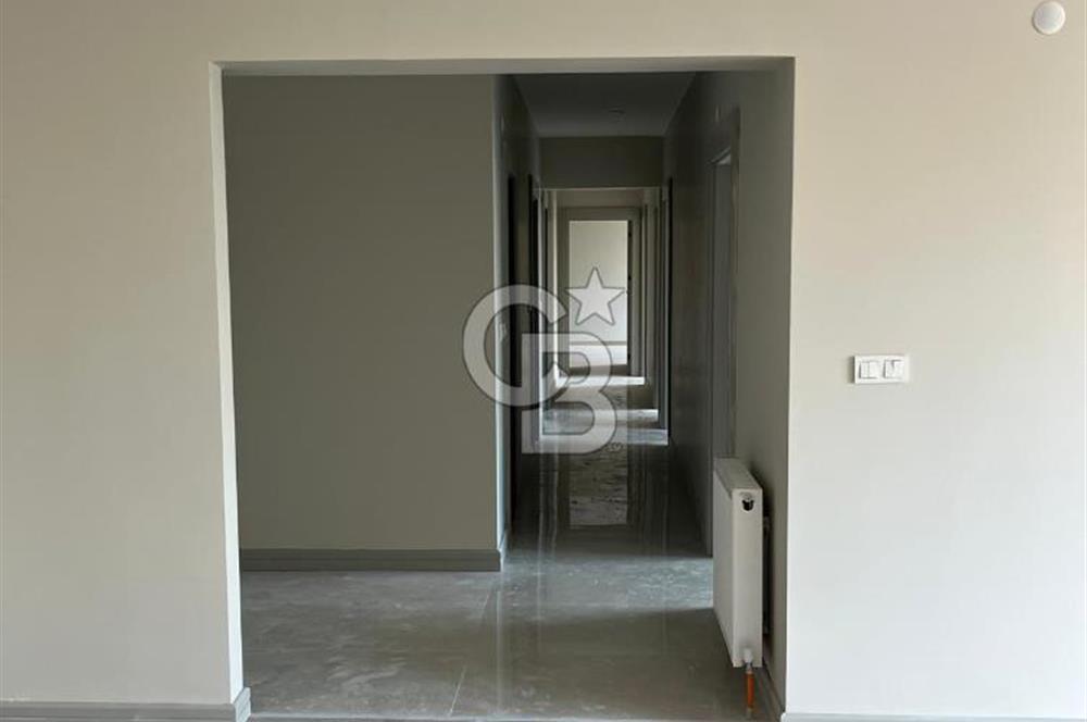 CB VİZYON'DAN ADRESS GÖKSU'DA GÖL MANZARALI SATILIK 4+1 DAİRE