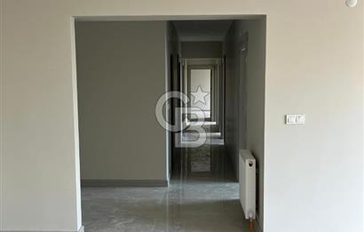 CB VİZYON'DAN ADRESS GÖKSU'DA GÖL MANZARALI SATILIK 4+1 DAİRE