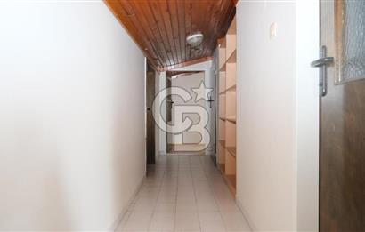 Bahçeli Yeşil Vadi Sitesi Satılık Köşe Villa