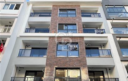 Bornova Ege Üniversitesi Yakını Yatırımlık 1+1 Satılık Daire