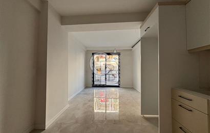 Bornova Ege Üniversitesi Yakını Yatırımlık 1+1 Satılık Daire